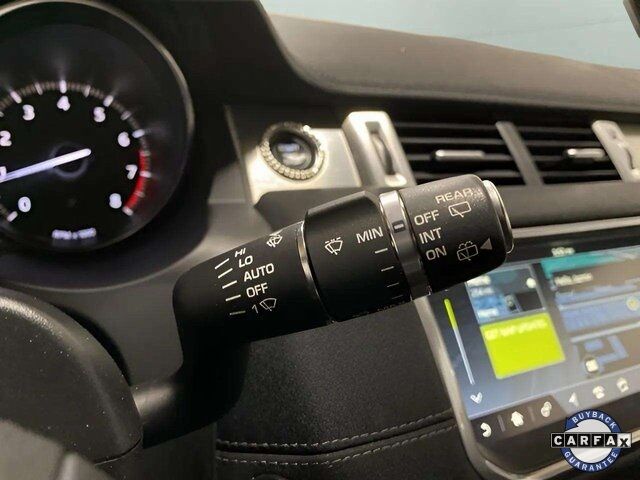 2017 Land Rover Range Rover Evoque SE Premium Dallas TX