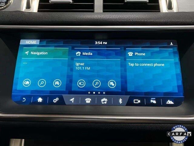 2017 Land Rover Range Rover Evoque SE Premium Dallas TX