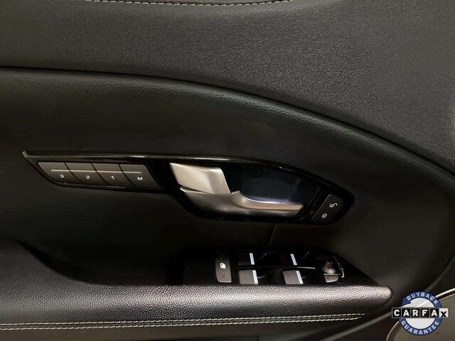 2017 Land Rover Range Rover Evoque SE Premium Dallas TX