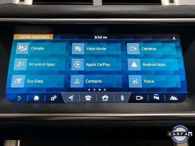 2017 Land Rover Range Rover Evoque SE Premium Dallas TX