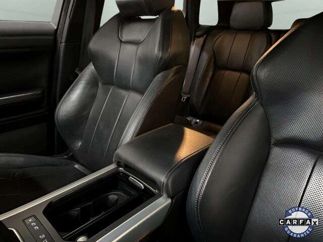 2017 Land Rover Range Rover Evoque SE Premium Dallas TX