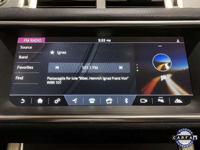 2017 Land Rover Range Rover Evoque SE Premium Dallas TX