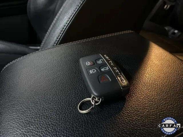 2017 Land Rover Range Rover Evoque SE Premium Dallas TX