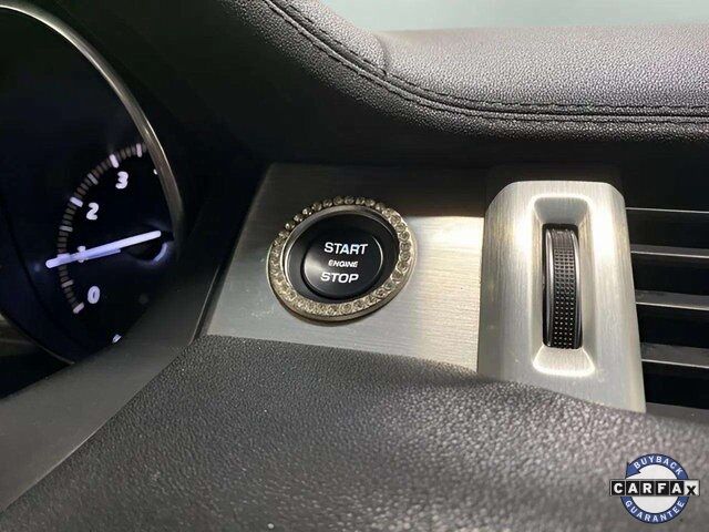 2017 Land Rover Range Rover Evoque SE Premium Dallas TX