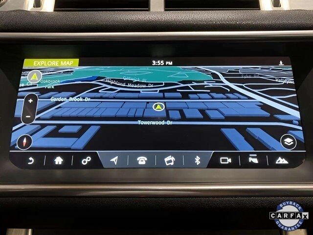 2017 Land Rover Range Rover Evoque SE Premium Dallas TX