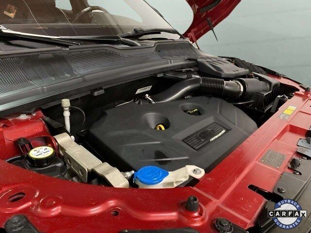 2017 Land Rover Range Rover Evoque SE Premium Dallas TX