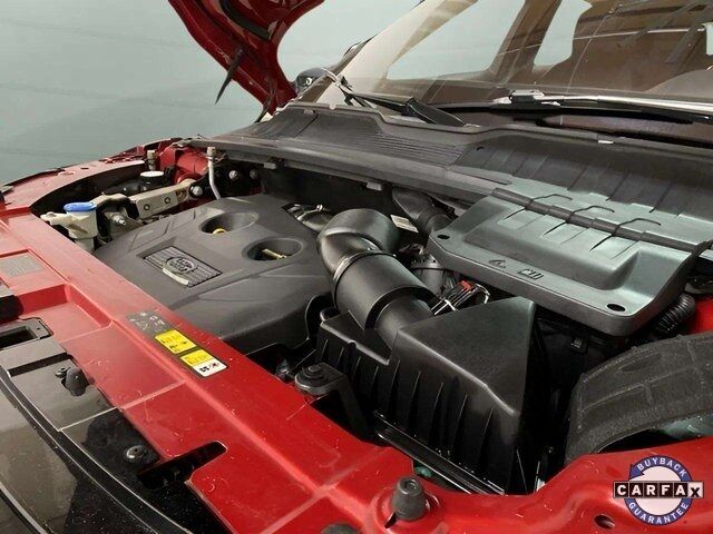 2017 Land Rover Range Rover Evoque SE Premium Dallas TX