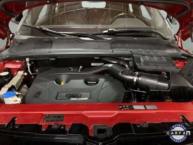 2017 Land Rover Range Rover Evoque SE Premium Dallas TX