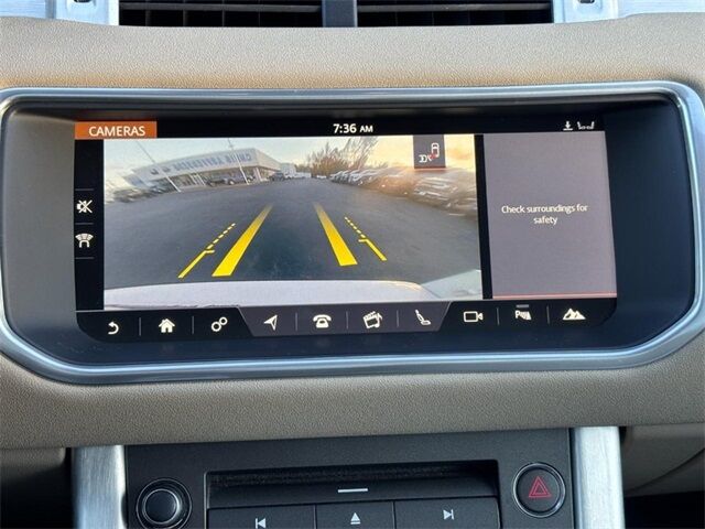 2017 Land Rover Range Rover Evoque SE Premium Washington MO