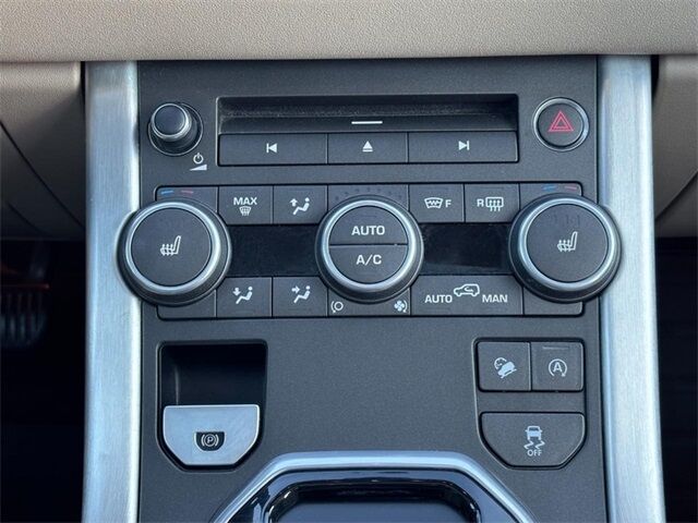 2017 Land Rover Range Rover Evoque SE Premium Washington MO