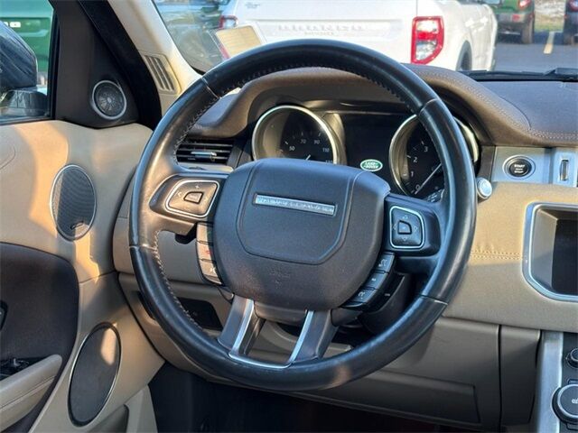 2017 Land Rover Range Rover Evoque SE Premium Washington MO