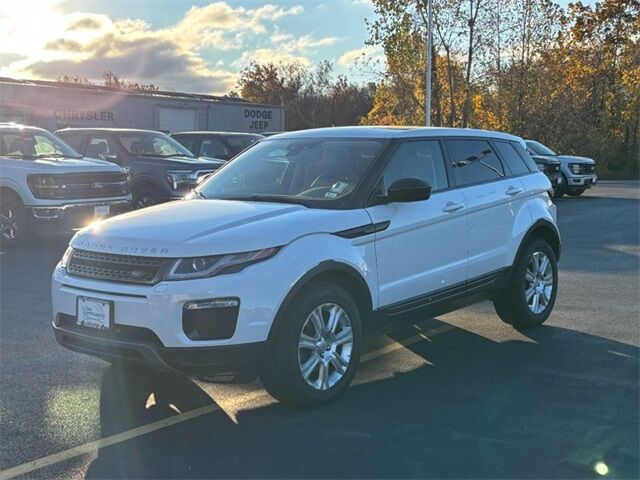 2017 Land Rover Range Rover Evoque SE Premium Washington MO