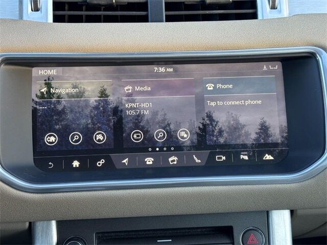 2017 Land Rover Range Rover Evoque SE Premium Washington MO