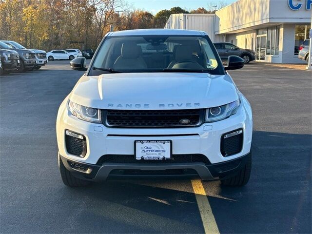 2017 Land Rover Range Rover Evoque SE Premium Washington MO