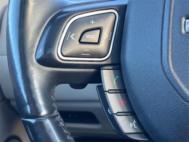 2017 Land Rover Range Rover Evoque SE Premium Washington MO