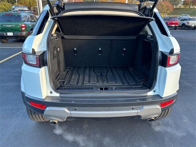 2017 Land Rover Range Rover Evoque SE Premium Washington MO