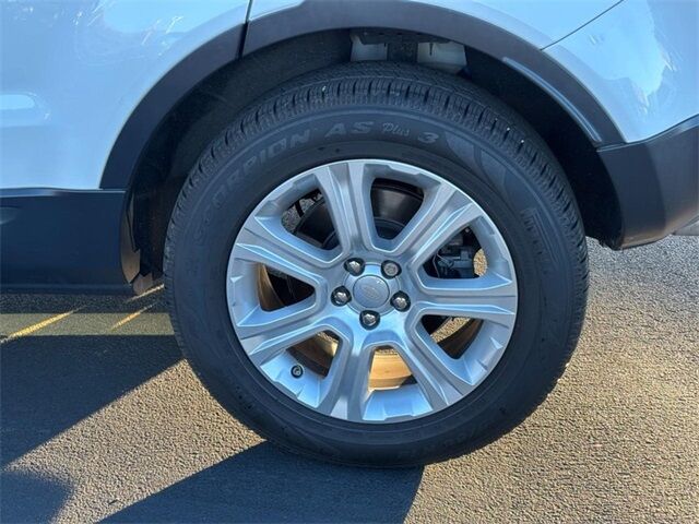 2017 Land Rover Range Rover Evoque SE Premium Washington MO