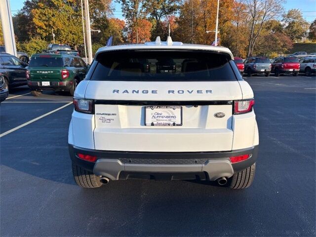2017 Land Rover Range Rover Evoque SE Premium Washington MO