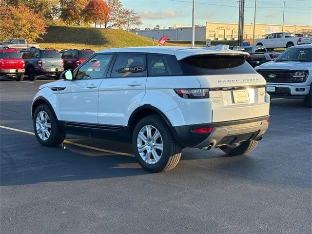 2017 Land Rover Range Rover Evoque SE Premium Washington MO