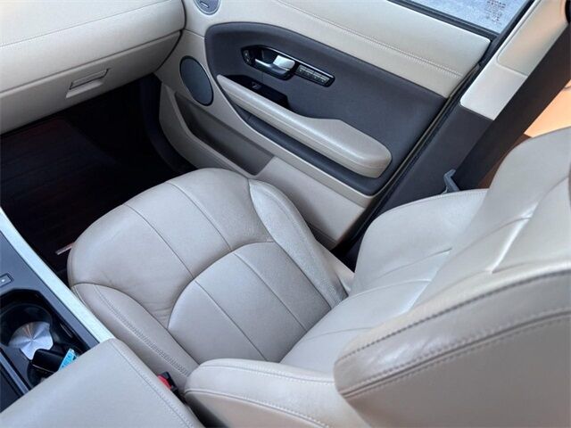 2017 Land Rover Range Rover Evoque SE Premium Washington MO