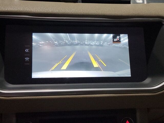 2017 Land Rover Range Rover Evoque SE Premium Washington MO