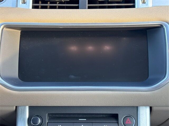 2017 Land Rover Range Rover Evoque SE Premium Washington MO