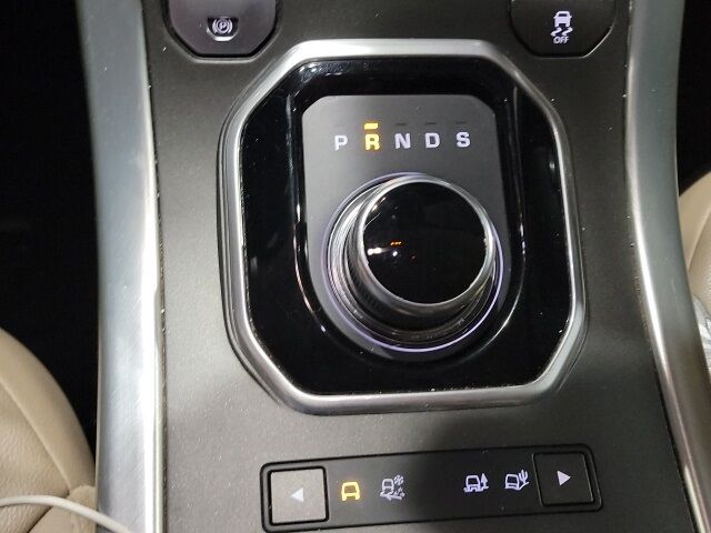 2017 Land Rover Range Rover Evoque SE Premium Washington MO