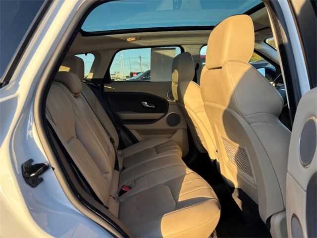 2017 Land Rover Range Rover Evoque SE Premium Washington MO