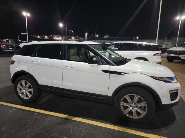 2017 Land Rover Range Rover Evoque SE Premium Washington MO