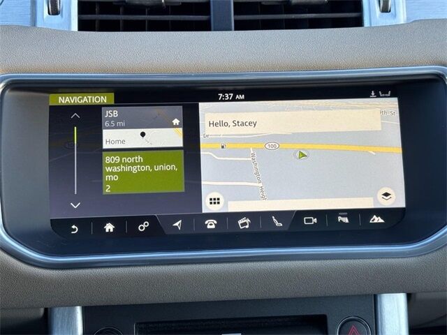 2017 Land Rover Range Rover Evoque SE Premium Washington MO