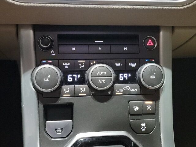 2017 Land Rover Range Rover Evoque SE Premium Washington MO