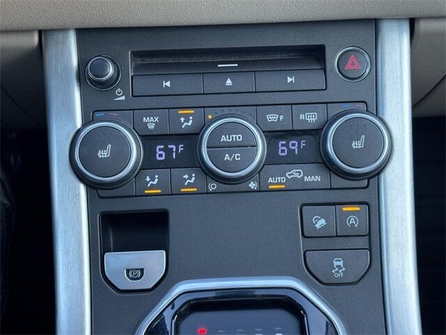 2017 Land Rover Range Rover Evoque SE Premium Washington MO