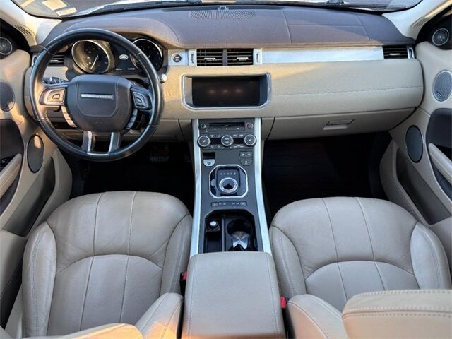 2017 Land Rover Range Rover Evoque SE Premium Washington MO