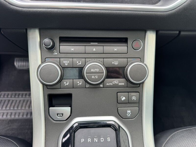 2017 Land Rover Range Rover Evoque SE Premium Willow Grove PA