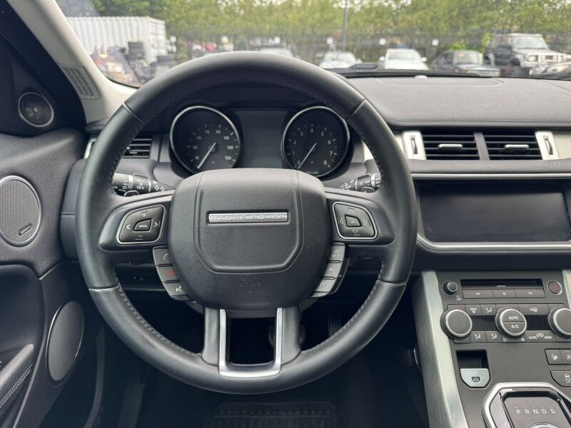 2017 Land Rover Range Rover Evoque SE Premium Willow Grove PA