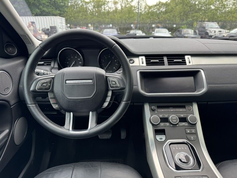 2017 Land Rover Range Rover Evoque SE Premium Willow Grove PA