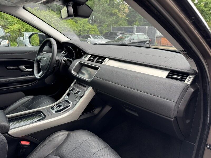 2017 Land Rover Range Rover Evoque SE Premium Willow Grove PA