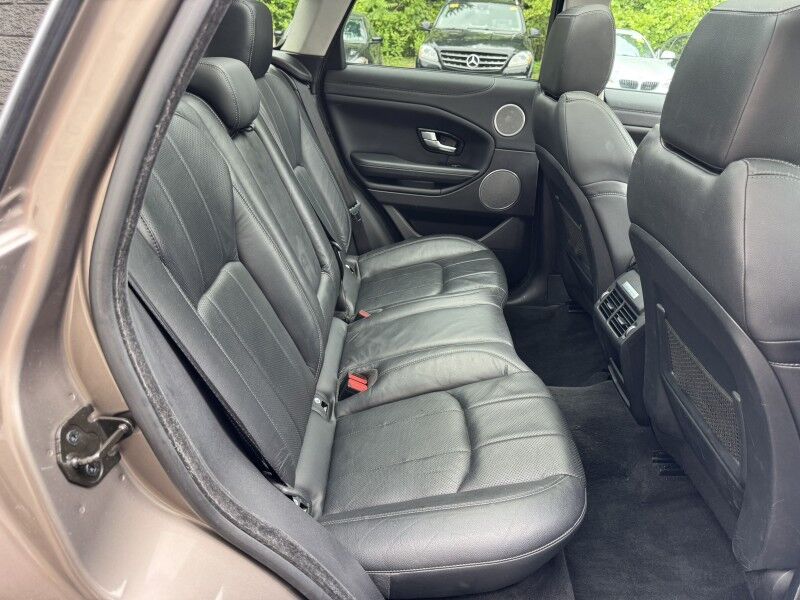 2017 Land Rover Range Rover Evoque SE Premium Willow Grove PA