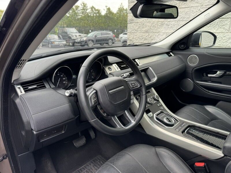 2017 Land Rover Range Rover Evoque SE Premium Willow Grove PA