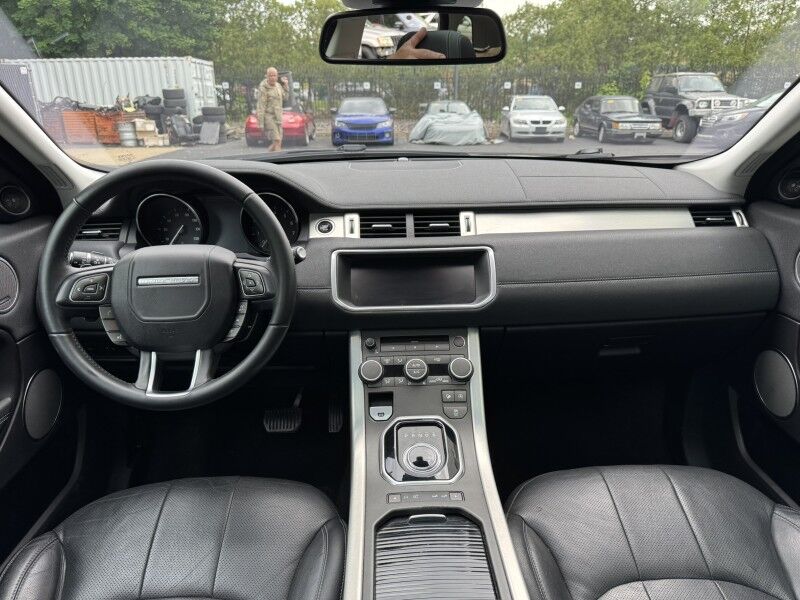 2017 Land Rover Range Rover Evoque SE Premium Willow Grove PA