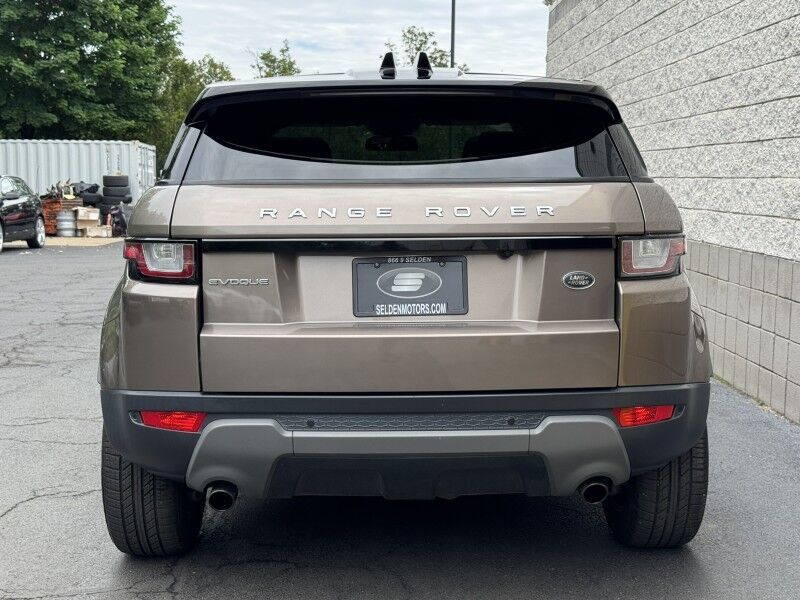 2017 Land Rover Range Rover Evoque SE Premium Willow Grove PA