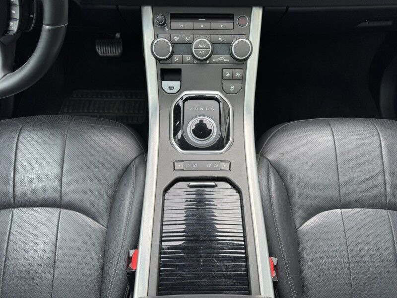 2017 Land Rover Range Rover Evoque SE Premium Willow Grove PA