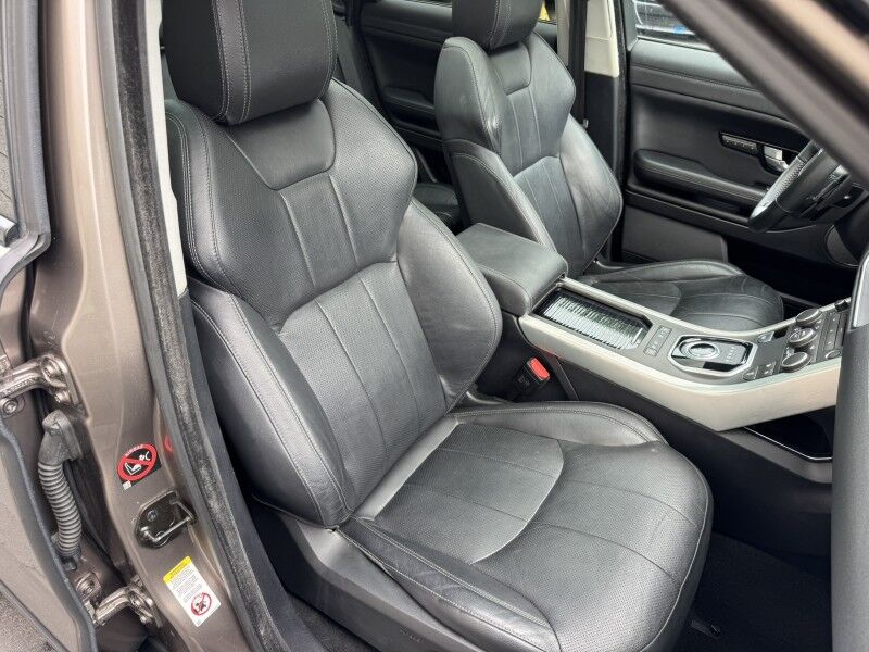 2017 Land Rover Range Rover Evoque SE Premium Willow Grove PA