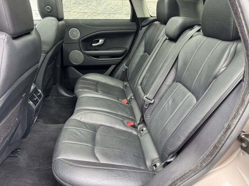 2017 Land Rover Range Rover Evoque SE Premium Willow Grove PA