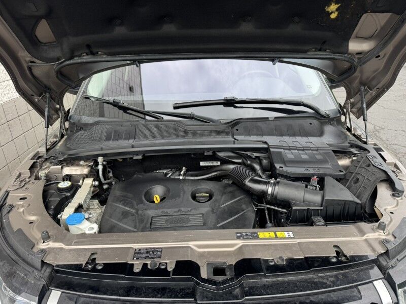 2017 Land Rover Range Rover Evoque SE Premium Willow Grove PA