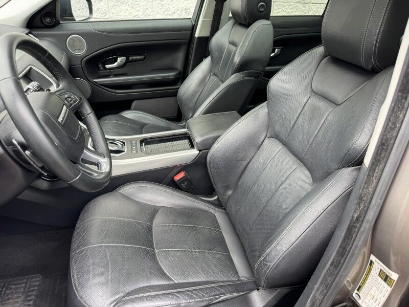 2017 Land Rover Range Rover Evoque SE Premium Willow Grove PA