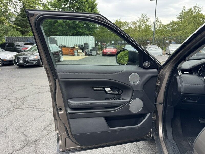 2017 Land Rover Range Rover Evoque SE Premium Willow Grove PA