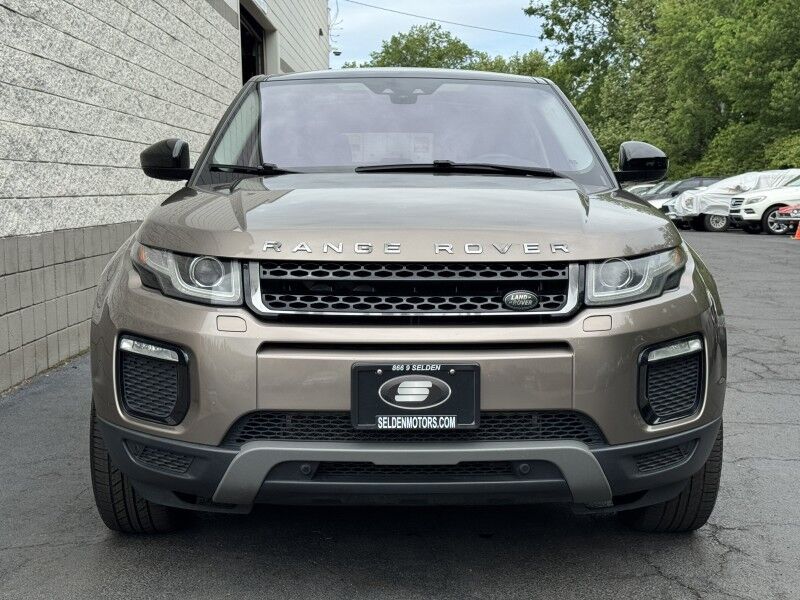 2017 Land Rover Range Rover Evoque SE Premium Willow Grove PA