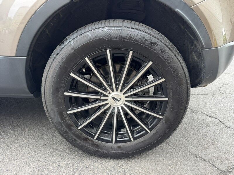 2017 Land Rover Range Rover Evoque SE Premium Willow Grove PA