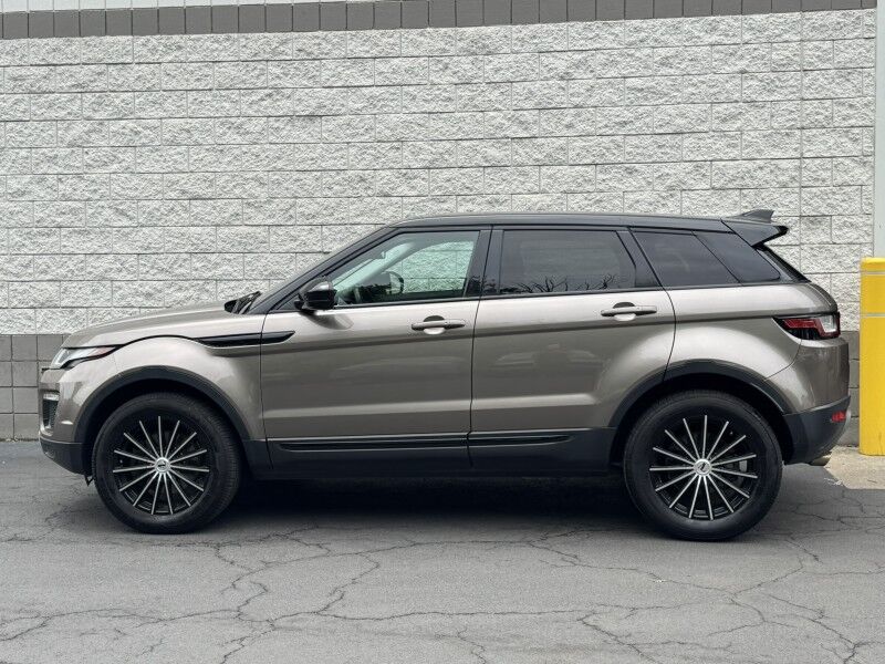 2017 Land Rover Range Rover Evoque SE Premium Willow Grove PA